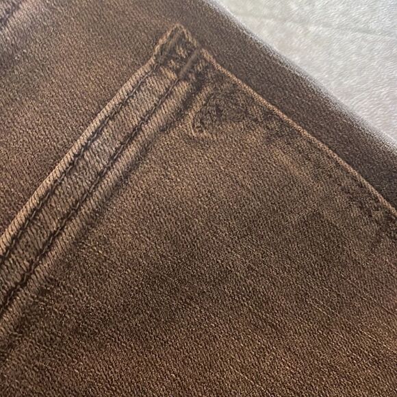 Madewell Road-tripper jeans dark gray size W25 - Picture 10 of 12